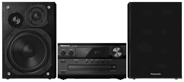 SC-PMX90EE-K 
